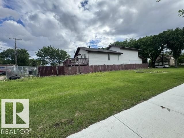 Property Photo:  11447 90 St NW  AB T5B 3X8 