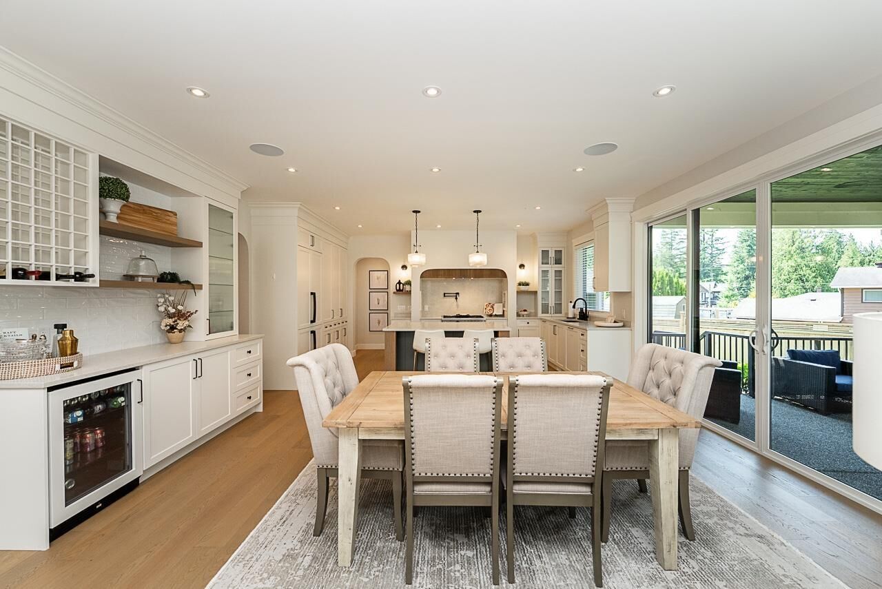 Property Photo:  4451 215B Street  BC V3A 2M2 