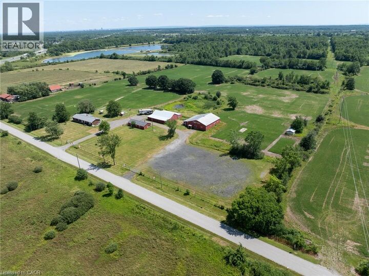 Property Photo:  3380 Baker Road  ON L2H 1Y7 