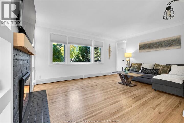 Property Photo: 7565 St. Rose ON N8S 1V6