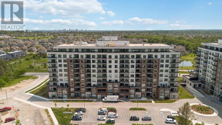Property Photo: 480 Callaway Road 401 ON N6G 0Z2
