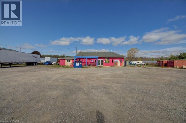 Property Photo:  1817 Regional Rd 97 Road  ON L9H 5E3 