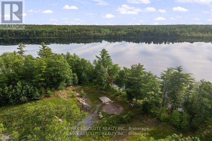 Property Photo:  754B Ferguson Lake Road  ON K7V 3Z7 