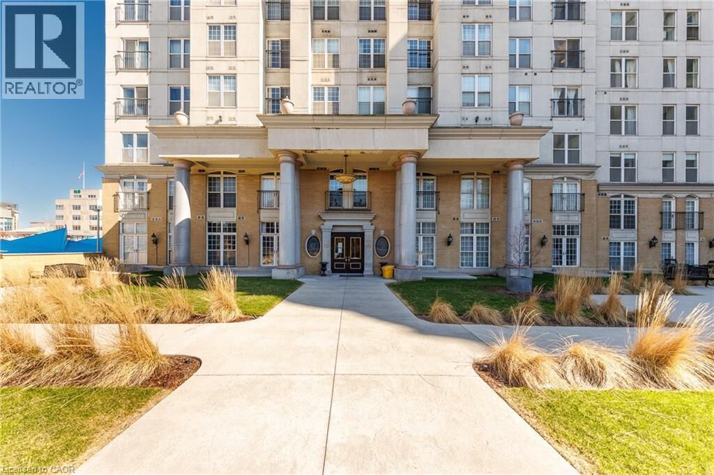 Property Photo:  135 James Street South 910  ON L8P 2Z6 