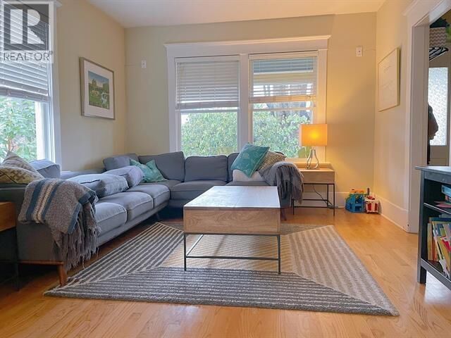 Property Photo: 50 East 40 Avenue BC V5W 1L4