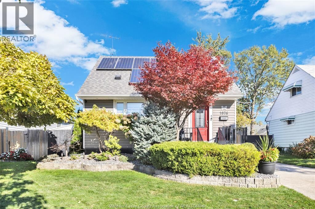 Property Photo:  1876 Olive Road  ON N8T 1R2 