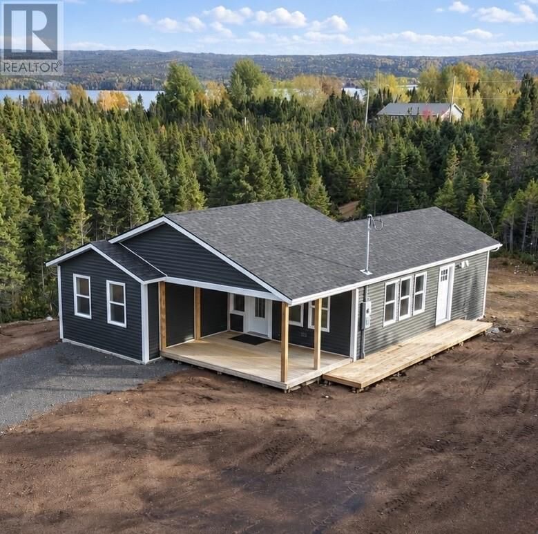 Property Photo: 1 Peddles Lane NL A0C 2G0