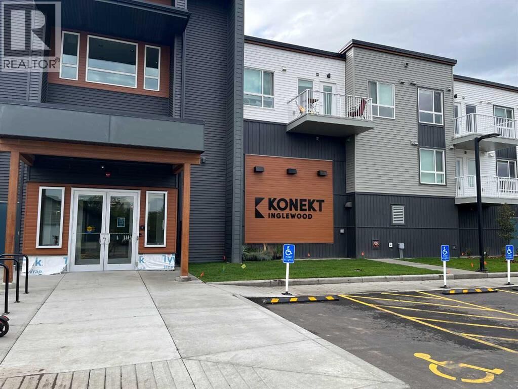 Property Photo: 1605 17 Street Southeast AB T2G 2L7