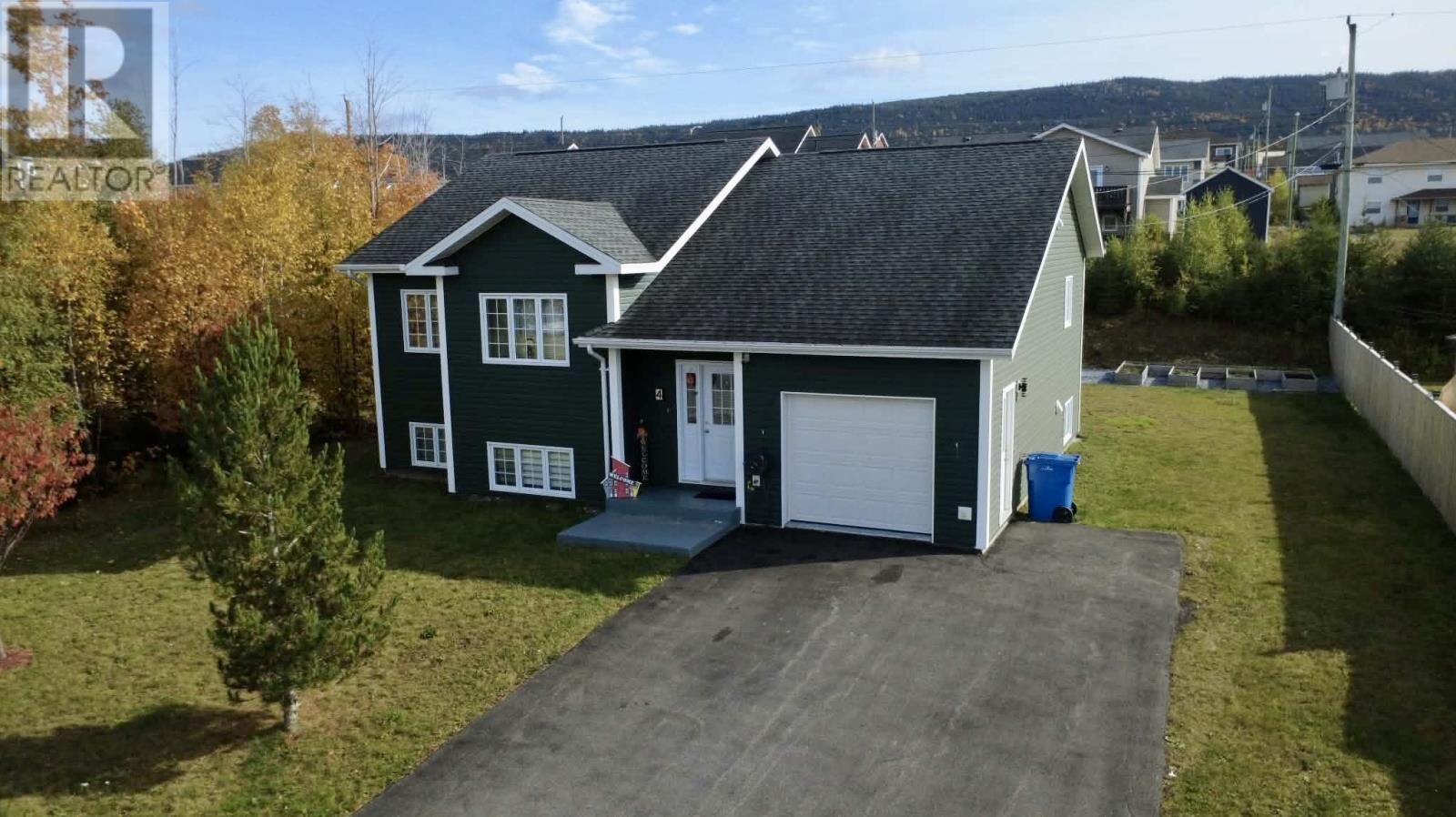 Property Photo: 4 Warren Drive NL A0L 1K0