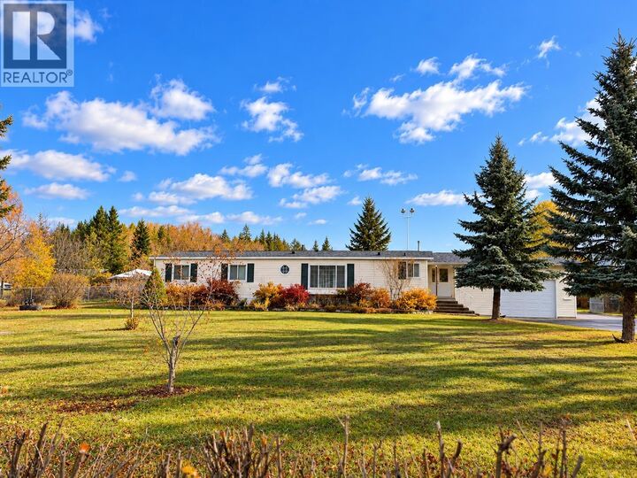 Property Photo: 2761 Budd Road BC V2J 6L3