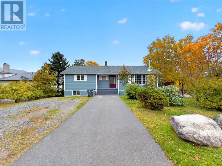 Property Photo:  77 Cormack Drive  NL A5A 1E1 