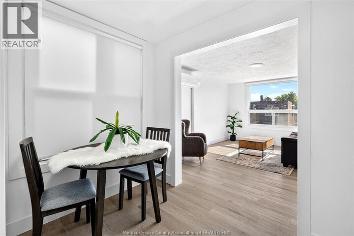 Property Photo: 1620 University Avenue 1616 ON N9B 1C2