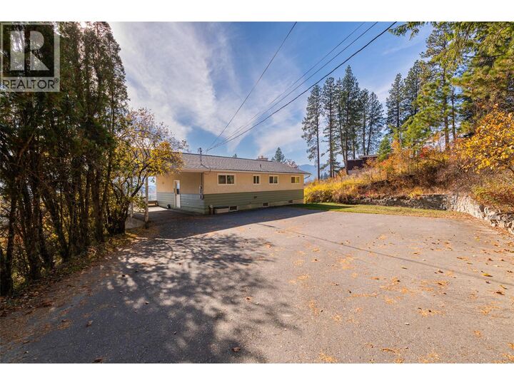Photo de la propriété:  3111 Beam Road  BC V0B 1G1 