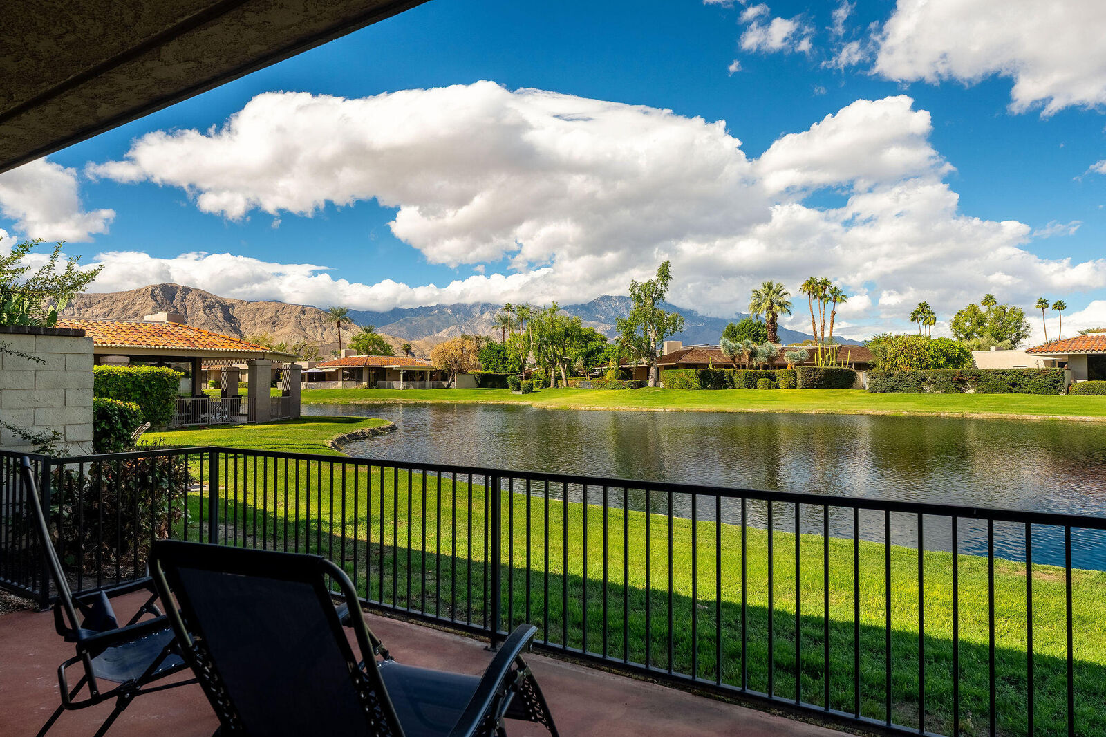 Property Photo:  10 Colgate Drive  CA 92270 
