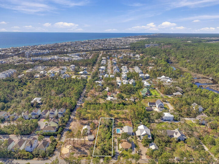 Property Photo:  0 N Orange Street  FL 32461 