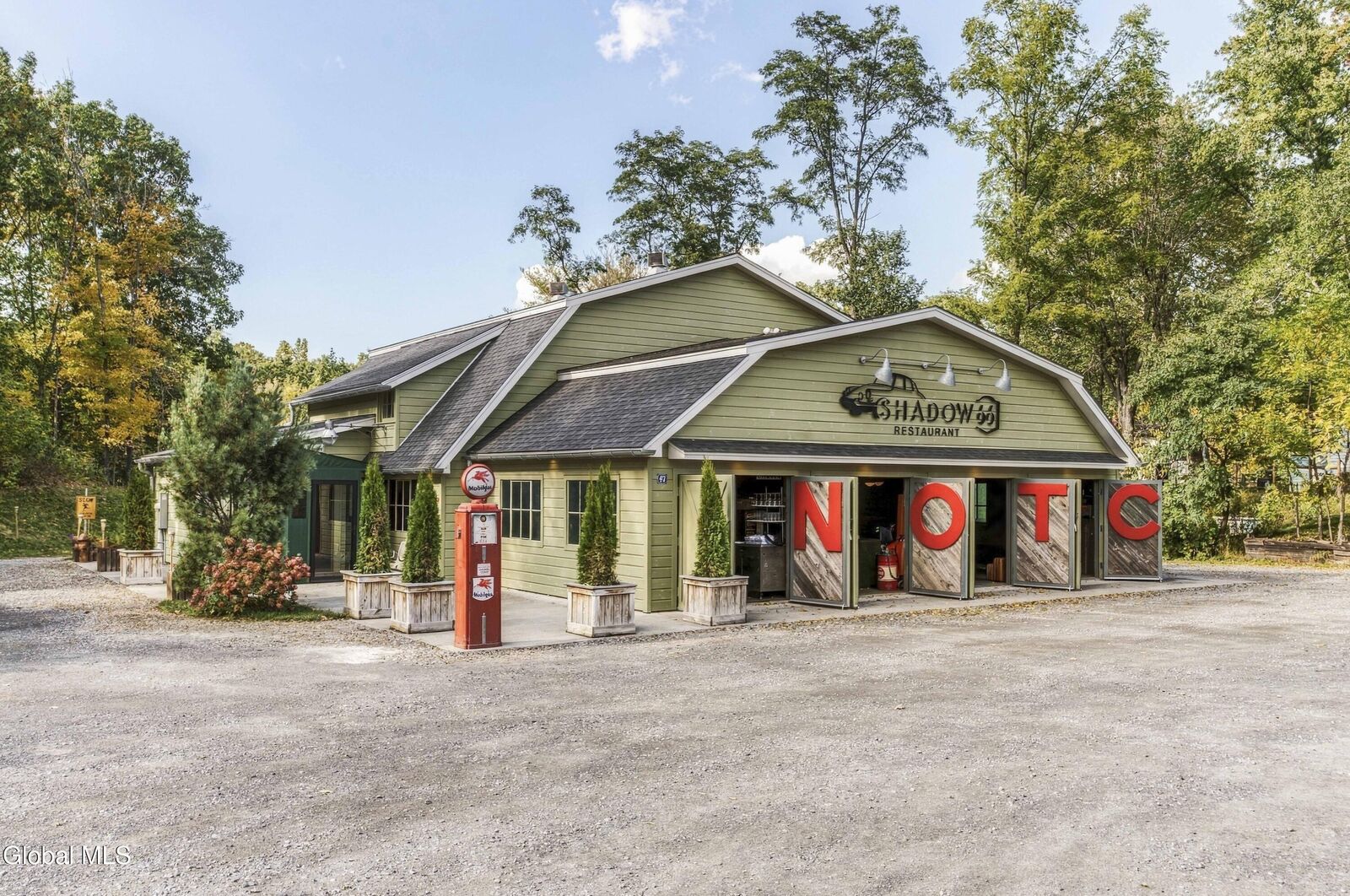 Property Photo:  47 Old Post Road  NY 12075 