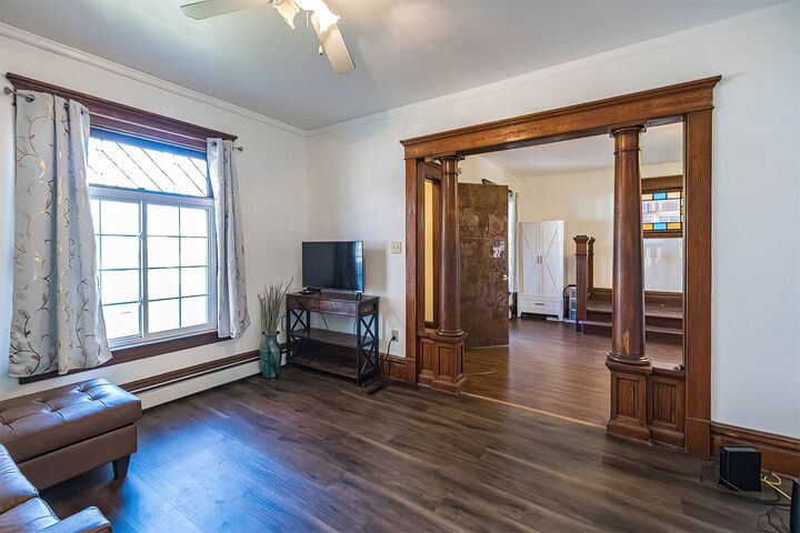 Property Photo: 1205 W 26th Street PA 16508
