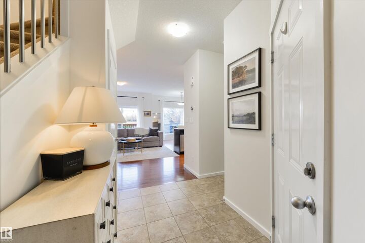 Property Photo:  16004 54 Street NW 3  AB T5Y 0R1 
