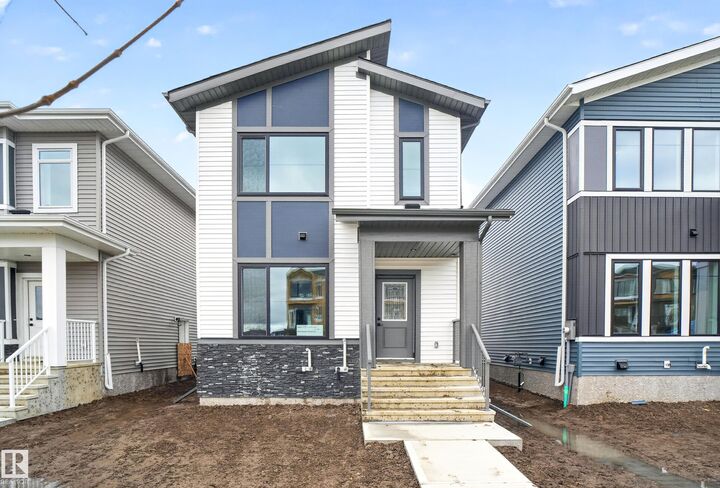 Property Photo: 113 Westwind Drive AB T7X 4C6