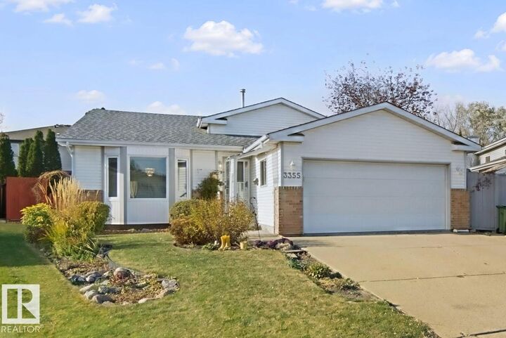 Property Photo: 3355 145 Avenue NW AB T5Y 2E9