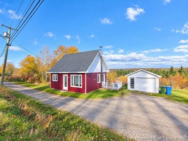 Property Photo:  2353 Des Pionniers Avenue  NB E8E 1C4 