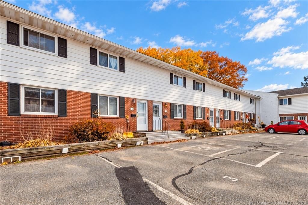Property Photo:  60 Colwell Drive 3  NB E3A 6R3 