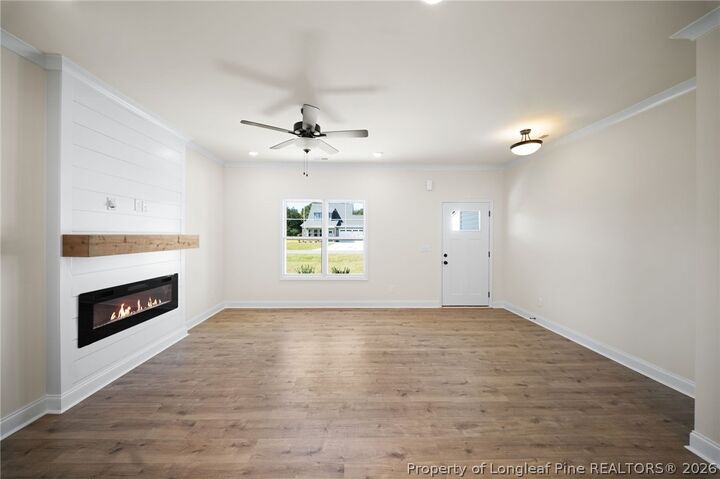 Property Photo:  148 Evelene Way  NC 28328 