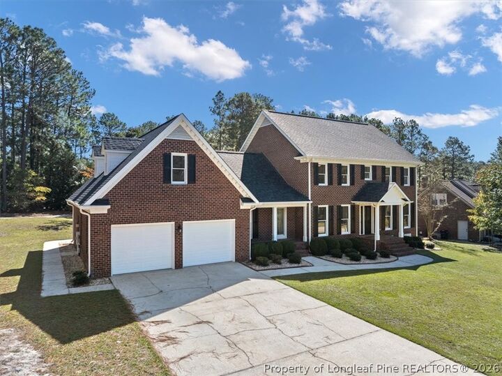 Property Photo: 7701 Kennybunk Drive NC 28304