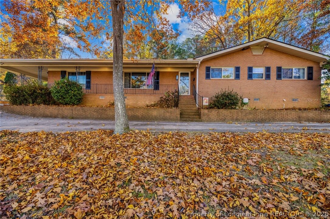 Property Photo: 1509 Lyon Road NC 28303