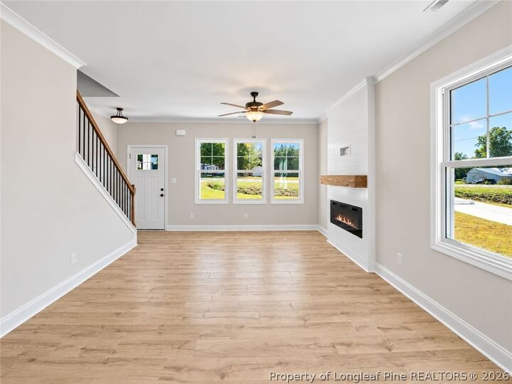 Property Photo:  726 Brown Road  NC 27546 