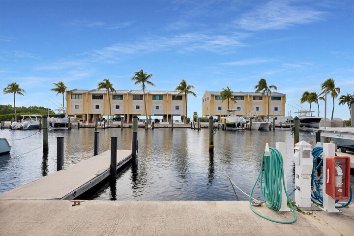 Property Photo: 88540 Overseas Highway Unit 721 FL 33070