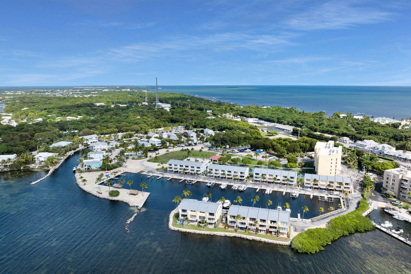 Property Photo:  88540 Overseas Highway 719  FL 33070 