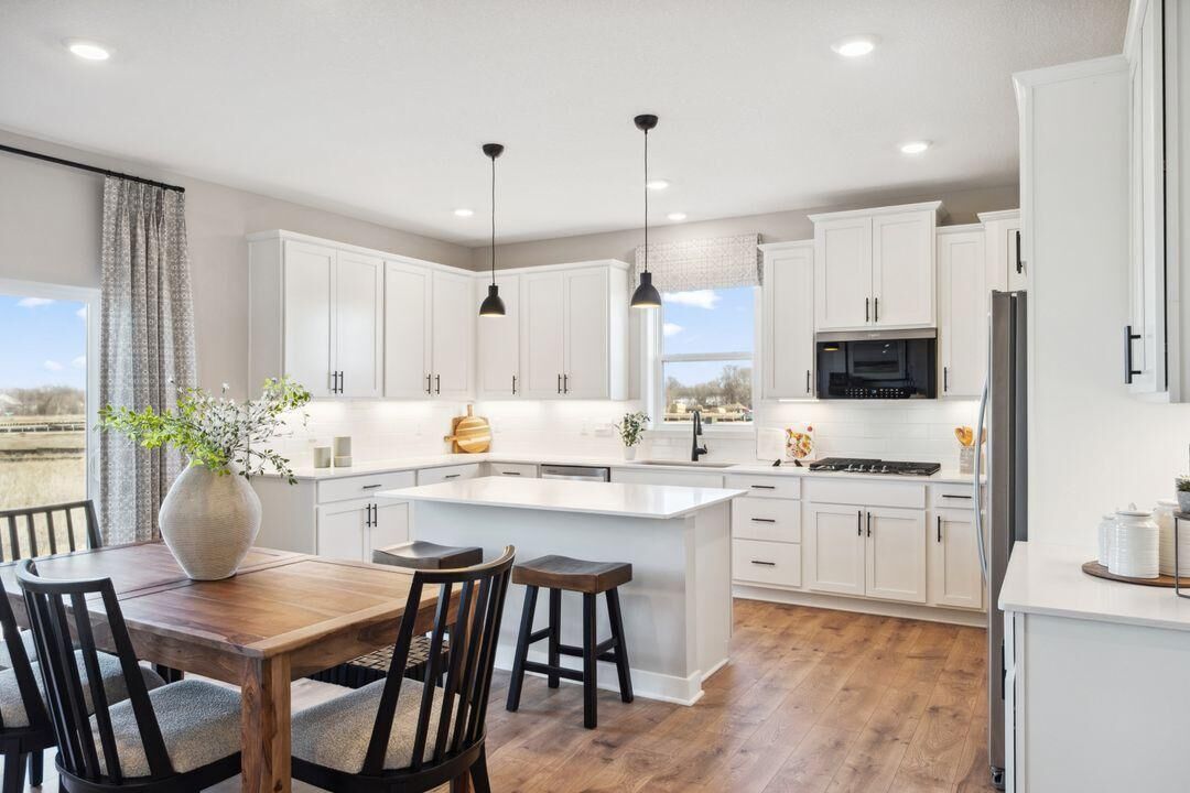Property Photo:  6140 Jennifer Avenue S  MN 55016 
