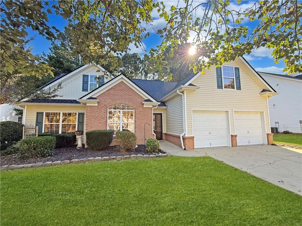 Property Photo:  5309 Leecroft Drive  GA 30518 