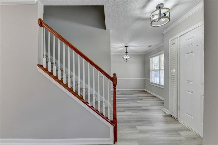 Property Photo: 245 Foster Trace Drive GA 30043