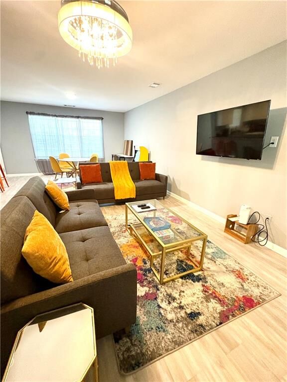 Property Photo: 1081 Estes Drive SW 403 GA 30310