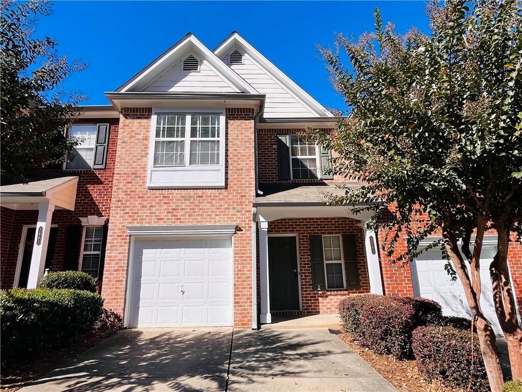 Property Photo:  3841 Pleasant Oaks Drive  GA 30044 
