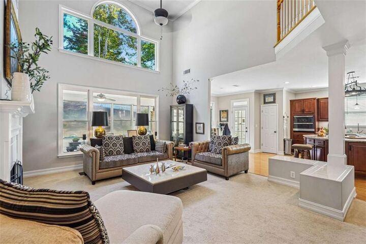 Property Photo: 1960 Silverstone Drive GA 30045