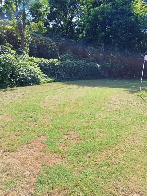 Property Photo: 707 Murray Road GA 31030