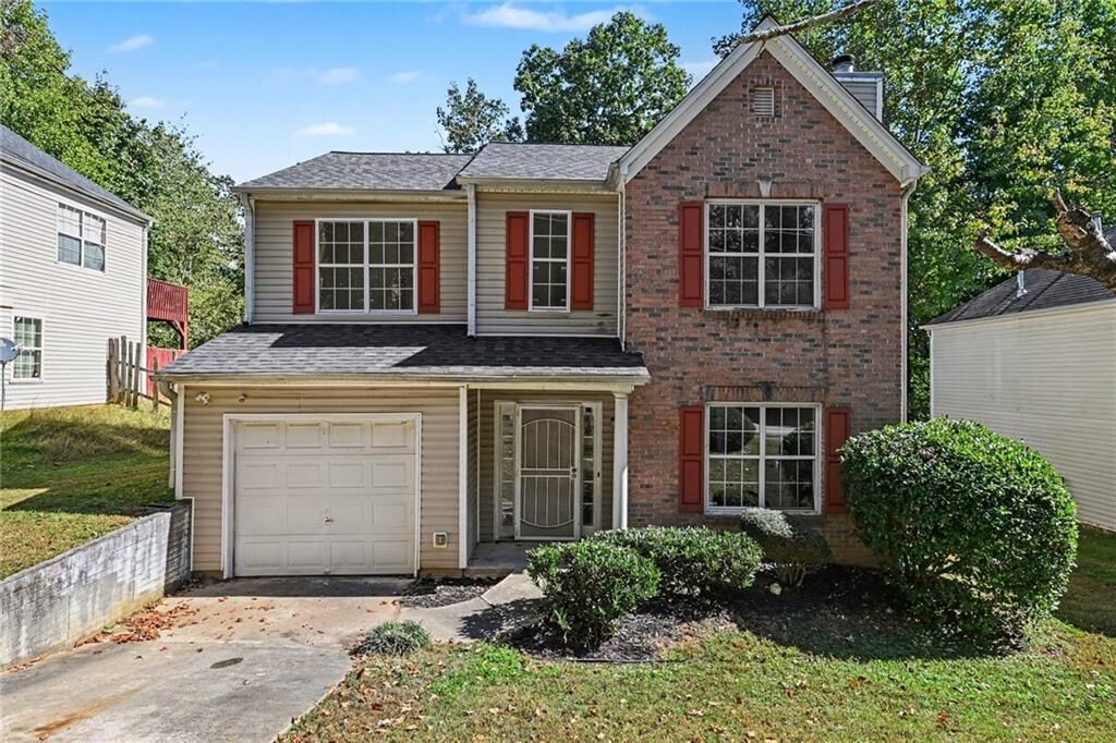 Property Photo:  7102 Shenandoah Trail  GA 30168 