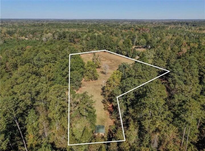 Property Photo:  505 New Salem Road  GA 30223 