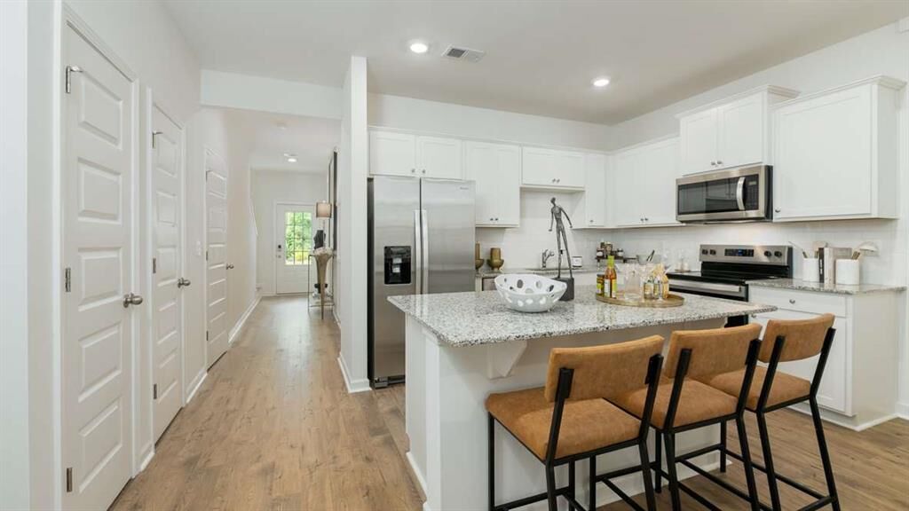 Property Photo:  2305 Jamin Bend  GA 30058 