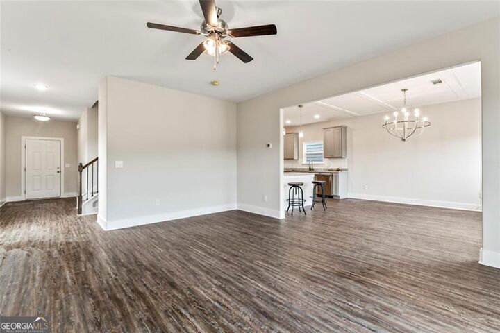 Property Photo: 11201 Cornerstone Way GA 30228