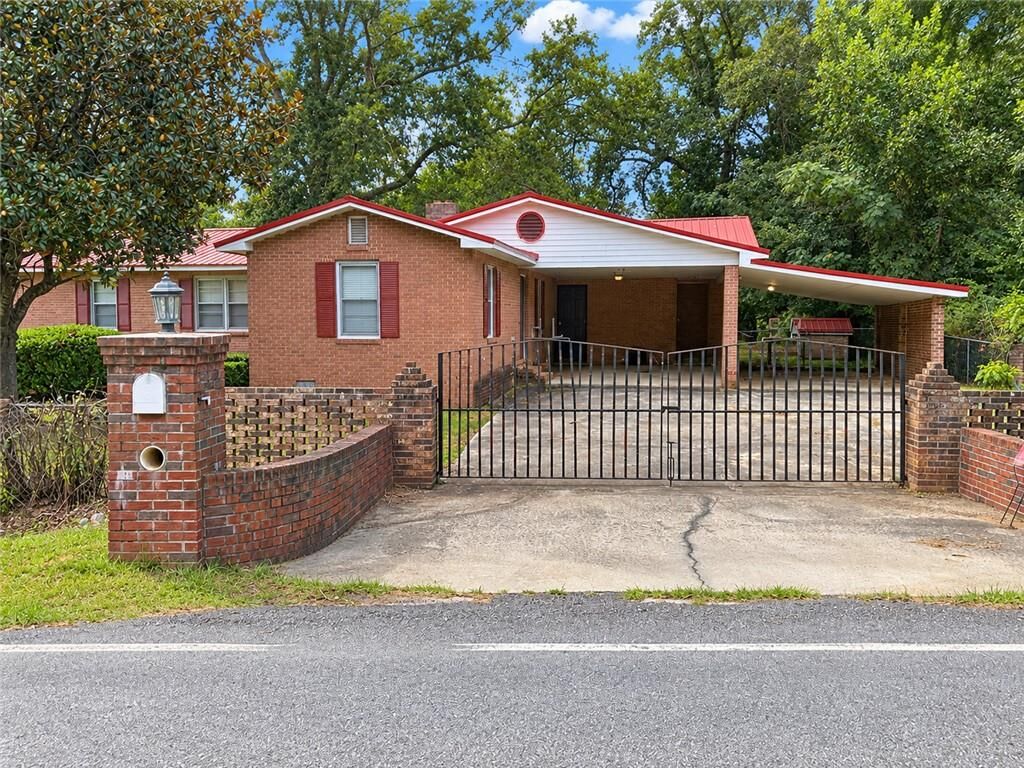 Property Photo:  500 Circle Drive  GA 31082 