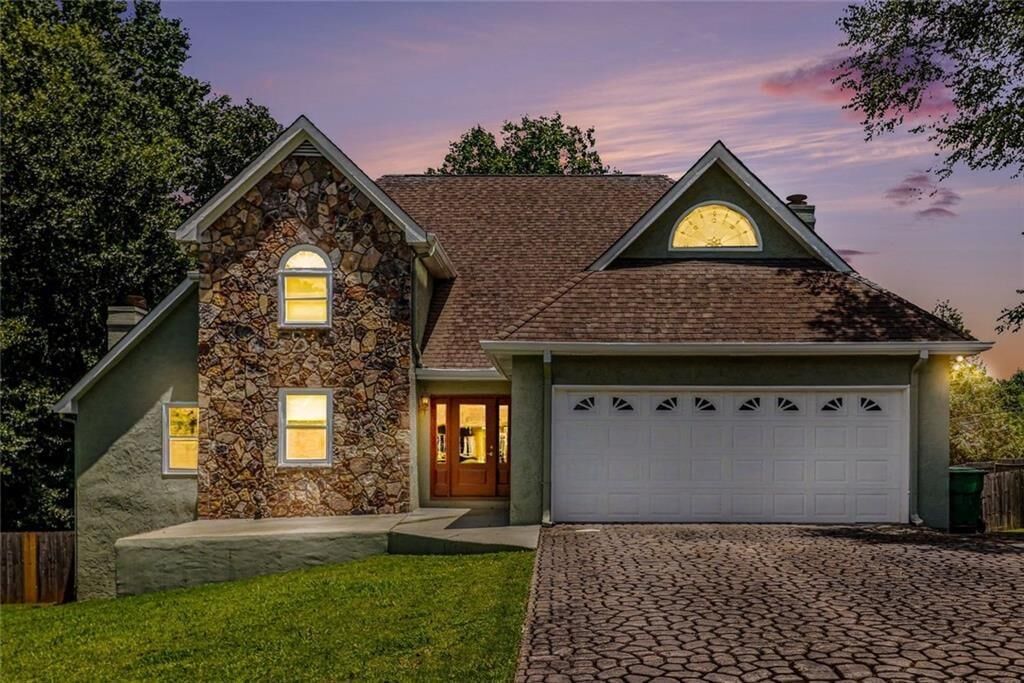 Property Photo: 3439 Grist Mill Court GA 30096