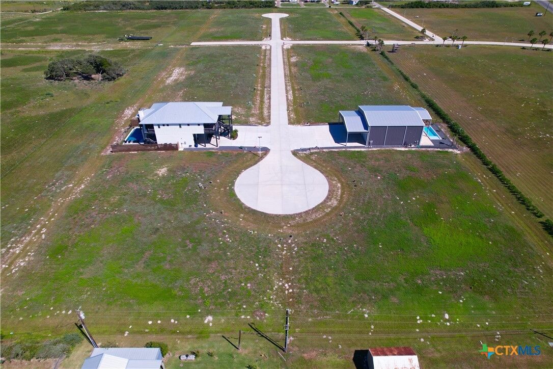 Property Photo:  7,8 Clearwater  TX 77982 