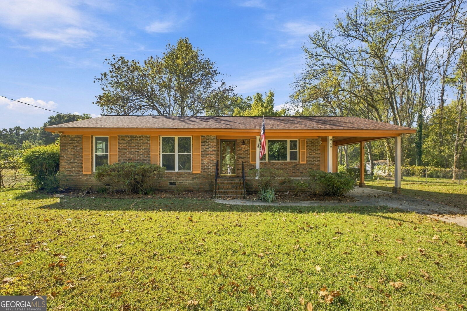Property Photo: 16 Mango Road NE GA 30161