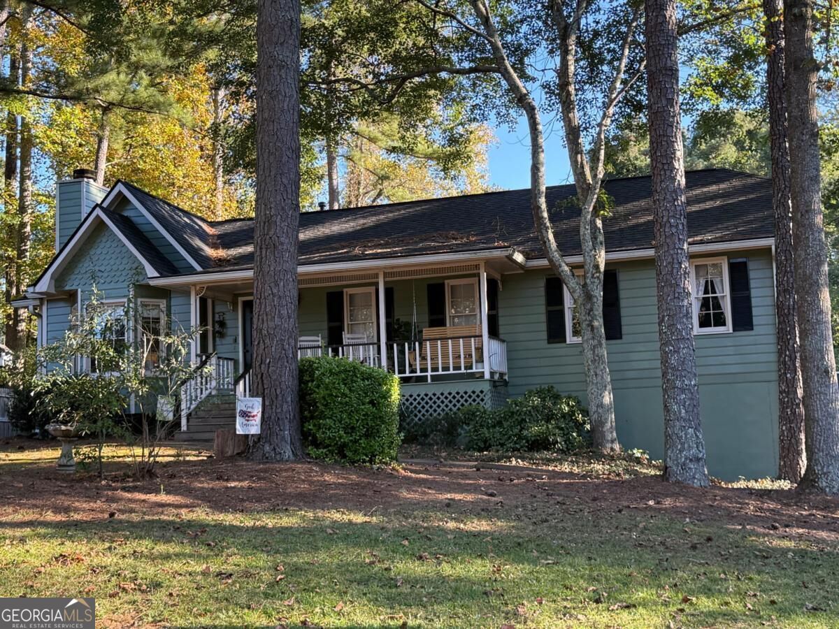 Property Photo:  3281 Athalene Lane SW  GA 30064 