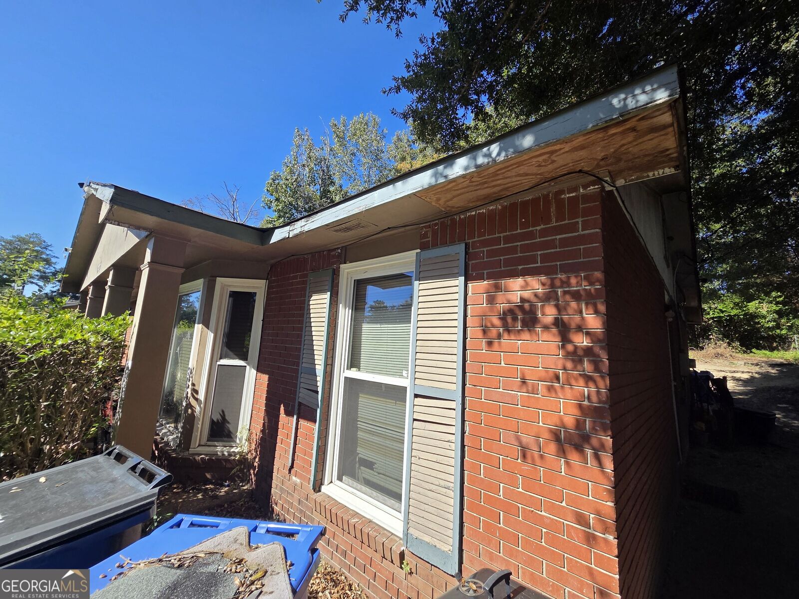 Property Photo:  6139 Luna Drive  GA 31907 