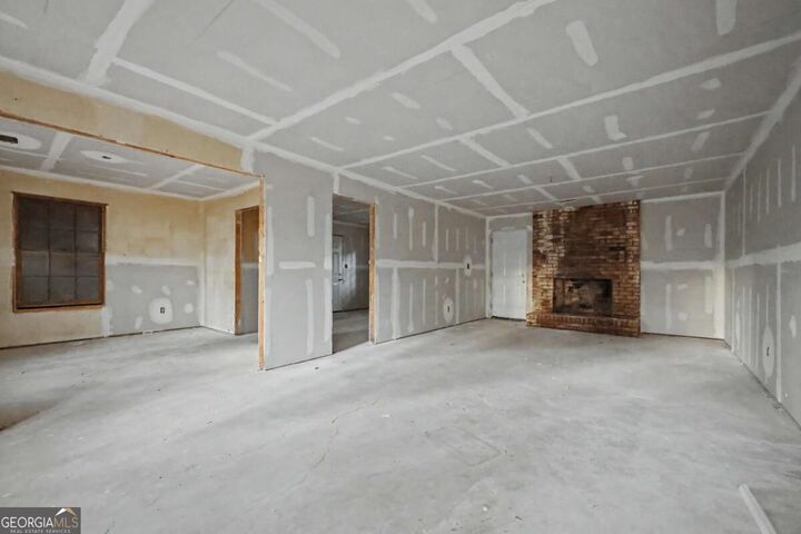 Property Photo: 6917 McCurley Road GA 30102